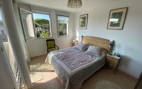 Appartement à vendre    4 pièces • 92,18 m2 La Grande-Motte