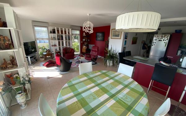 Appartement à vendre    4 pièces • 92,18 m2 La Grande-Motte