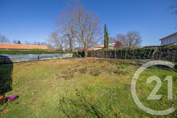 Maison à vendre  4 pièces - 91,53 m2 ST MEDARD EN JALLES - 33