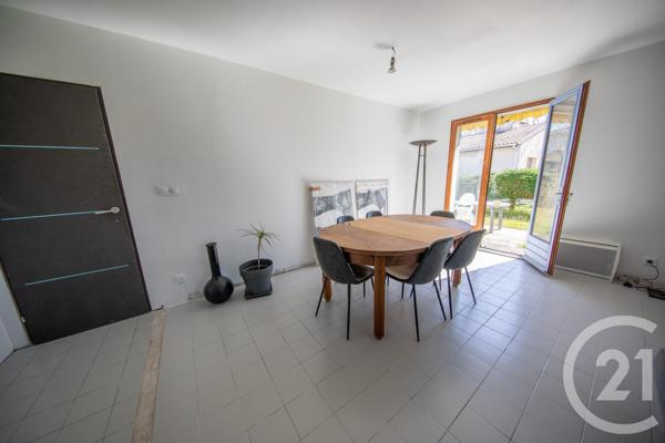 Maison à vendre  4 pièces - 91,53 m2 ST MEDARD EN JALLES - 33