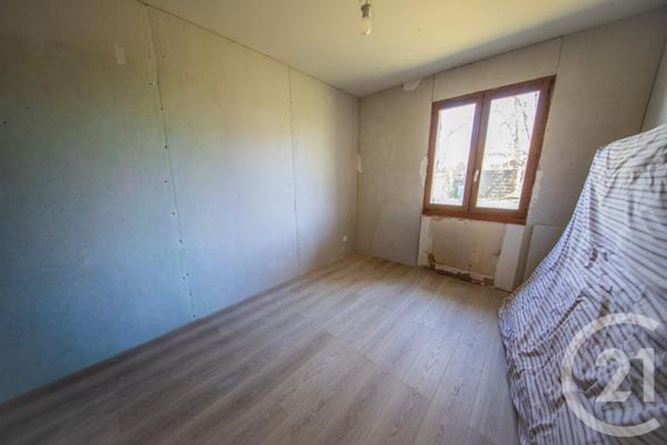 Maison à vendre  4 pièces - 91,53 m2 ST MEDARD EN JALLES - 33