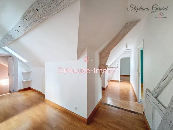 Maison à vendre 8 pièces de 206 m²