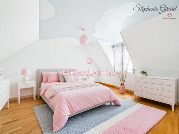 Maison à vendre 8 pièces de 206 m²