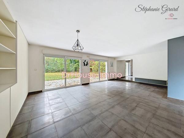 Maison à vendre 8 pièces de 206 m²