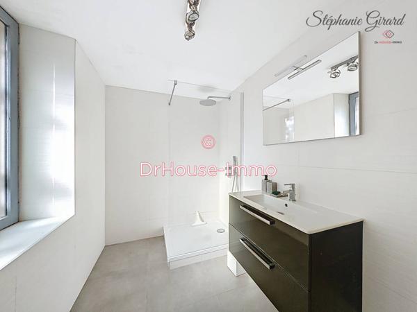 Maison à vendre 8 pièces de 206 m²