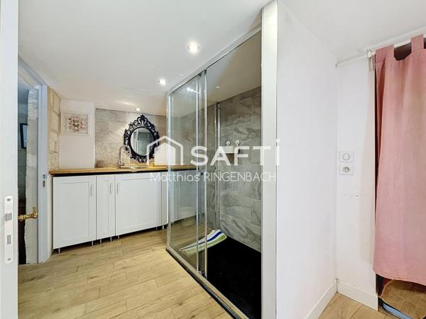 Appartement d’exception au cœur d’Avignon