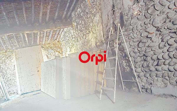 Maison à vendre    1 pièce •  Millas