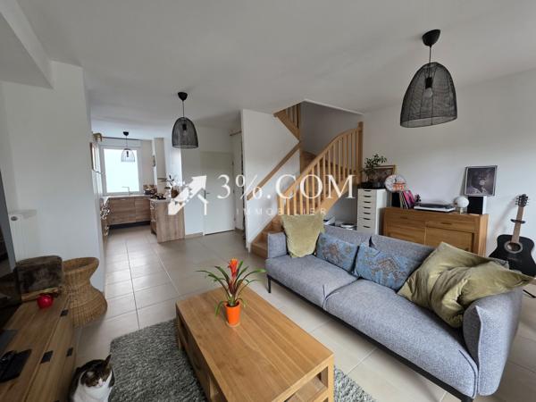 Duplex
                                                                                                                                                                                                                                                                                                                        4 pièce(s)                                                                                                                                                                                                          3 chambre(s)                                                                                                                                                                                                          87.3  m²