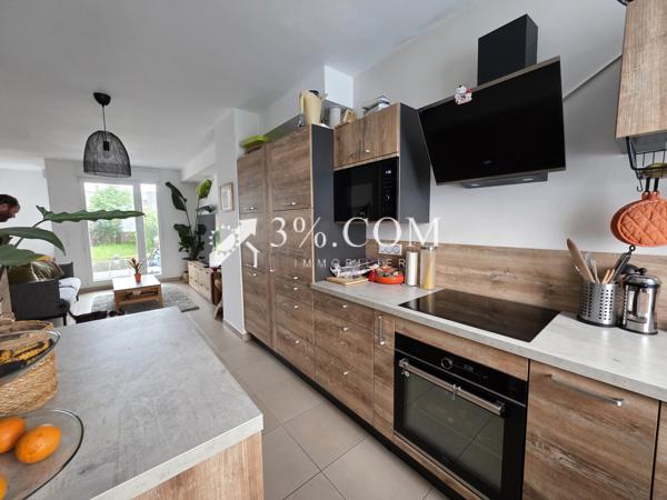 Duplex
                                                                                                                                                                                                                                                                                                                        4 pièce(s)                                                                                                                                                                                                          3 chambre(s)                                                                                                                                                                                                          87.3  m²