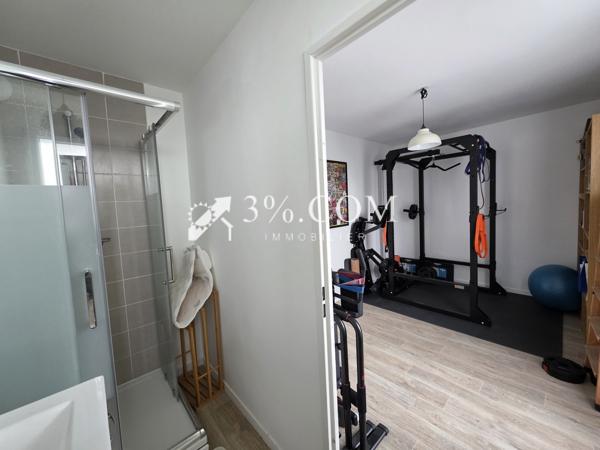 Duplex
                                                                                                                                                                                                                                                                                                                        4 pièce(s)                                                                                                                                                                                                          3 chambre(s)                                                                                                                                                                                                          87.3  m²