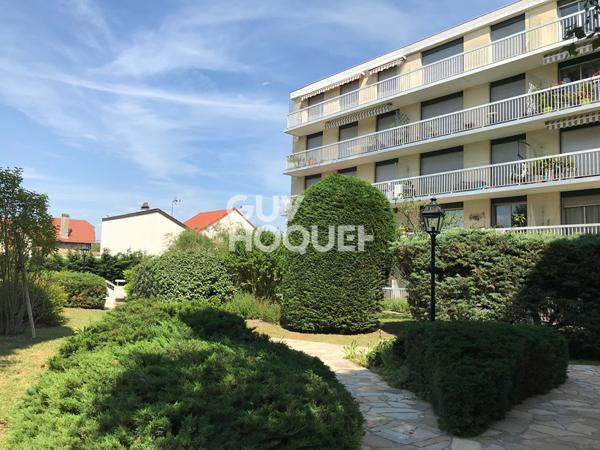 APPARTEMENT À VENDRE DE 2 PIÈCES DE 37,04 M²