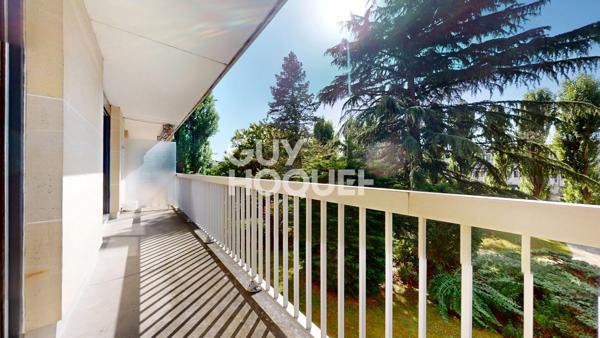 APPARTEMENT À VENDRE DE 2 PIÈCES DE 37,04 M²