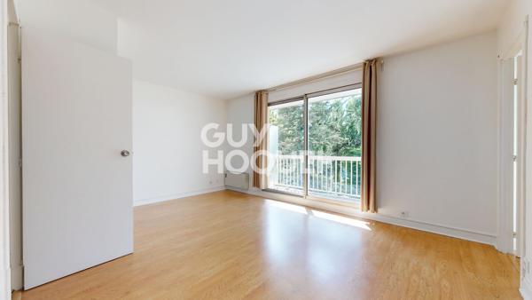 APPARTEMENT À VENDRE DE 2 PIÈCES DE 37,04 M²
