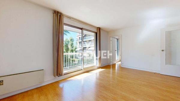 APPARTEMENT À VENDRE DE 2 PIÈCES DE 37,04 M²