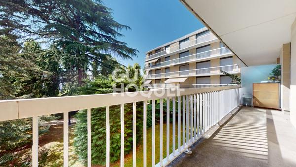 APPARTEMENT À VENDRE DE 2 PIÈCES DE 37,04 M²