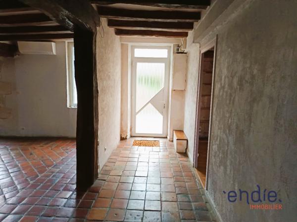 Maison 4 chambres à Varennes