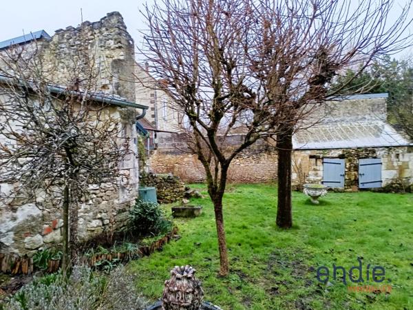 Maison 4 chambres à Varennes