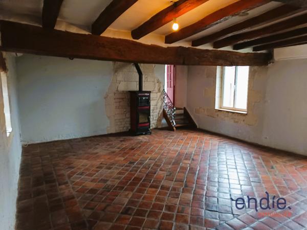 Maison 4 chambres à Varennes