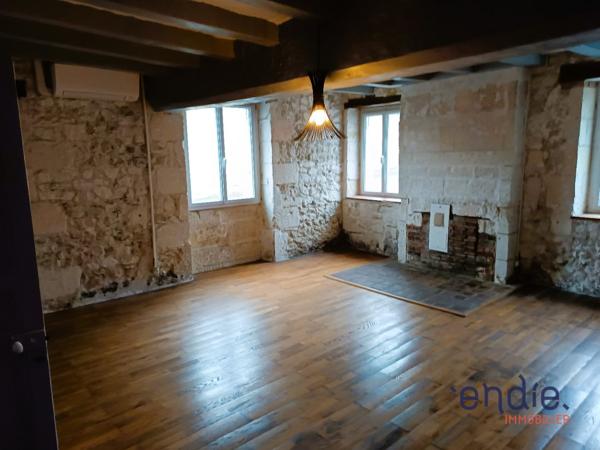 Maison 4 chambres à Varennes