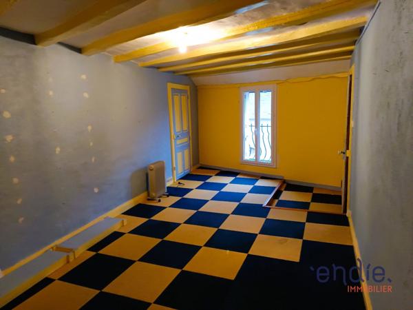 Maison 4 chambres à Varennes