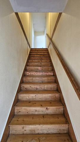 Maison à vendre 4 pièces de 98 m²