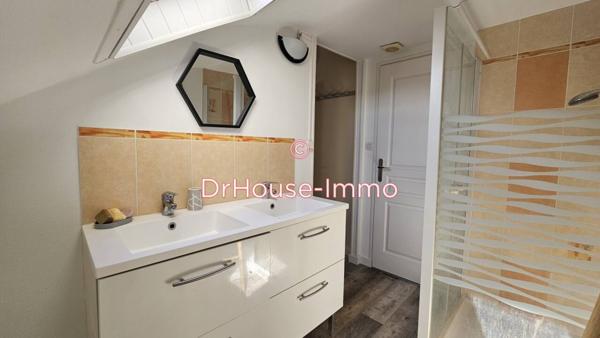 Maison à vendre 4 pièces de 98 m²