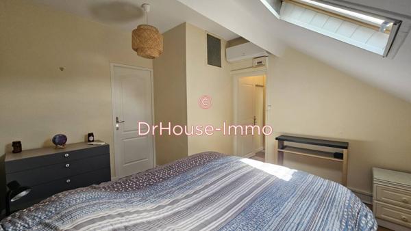 Maison à vendre 4 pièces de 98 m²