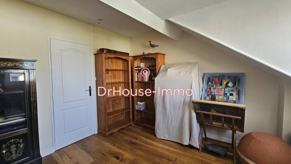Maison à vendre 4 pièces de 98 m²