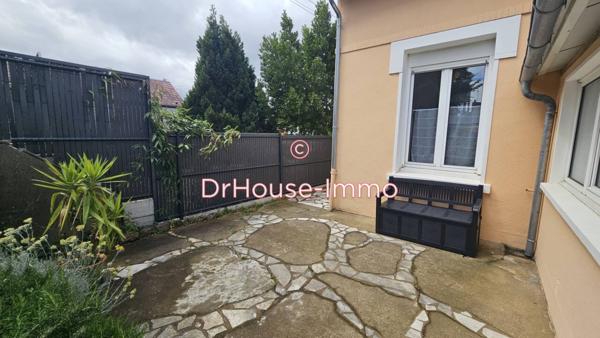 Maison à vendre 4 pièces de 98 m²