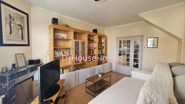 Maison à vendre 4 pièces de 98 m²