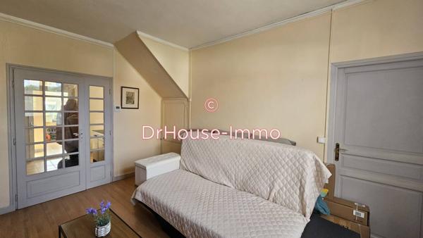 Maison à vendre 4 pièces de 98 m²