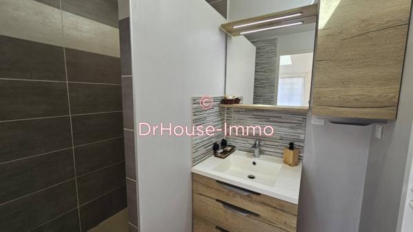 Maison à vendre 4 pièces de 98 m²