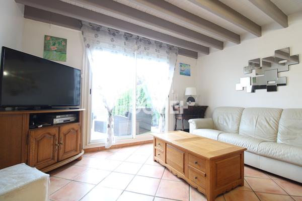 Maison Lesigny 6 pièces