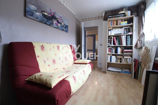 Maison Lesigny 6 pièces