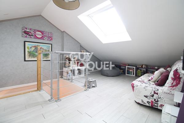 Maison Lesigny 6 pièces