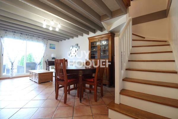 Maison Lesigny 6 pièces