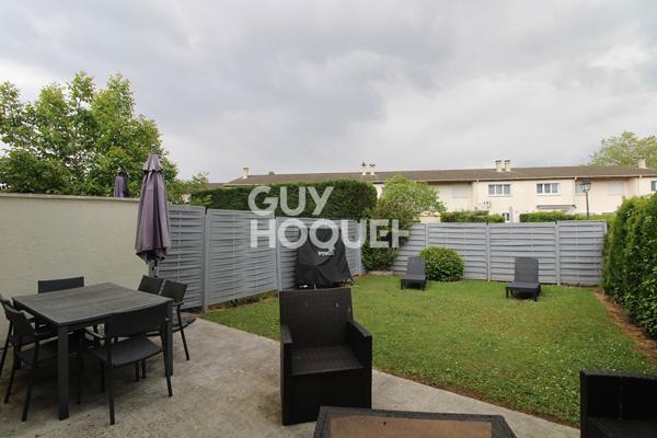 Maison Lesigny 6 pièces
