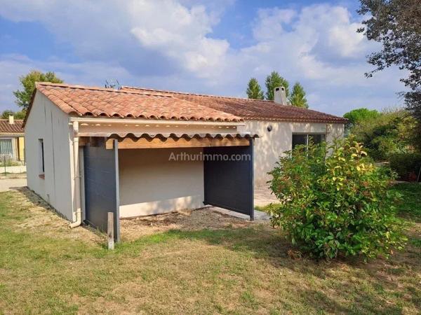 Vente Maison 4 pièces 80 m2 à Salernes