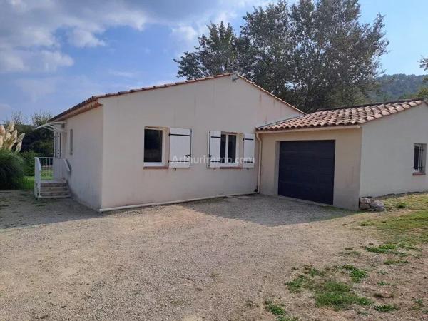 Vente Maison 4 pièces 80 m2 à Salernes