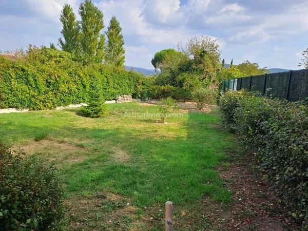 Vente Maison 4 pièces 80 m2 à Salernes