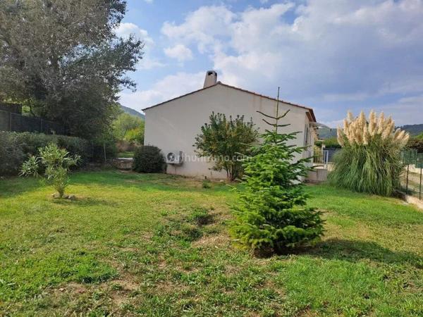 Vente Maison 4 pièces 80 m2 à Salernes