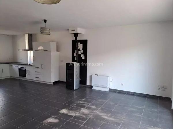 Vente Maison 4 pièces 80 m2 à Salernes