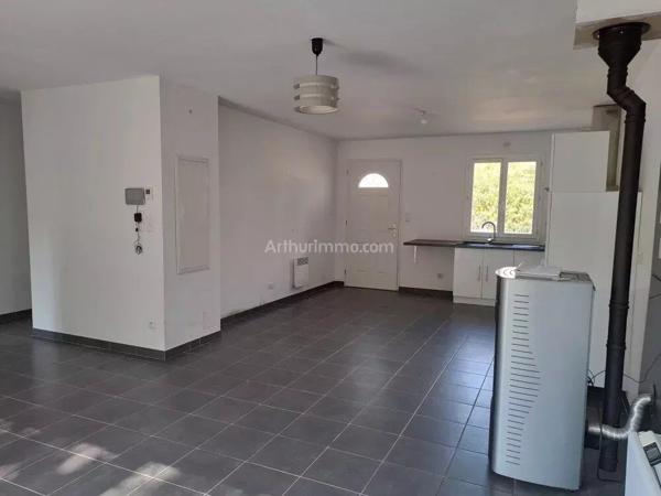 Vente Maison 4 pièces 80 m2 à Salernes