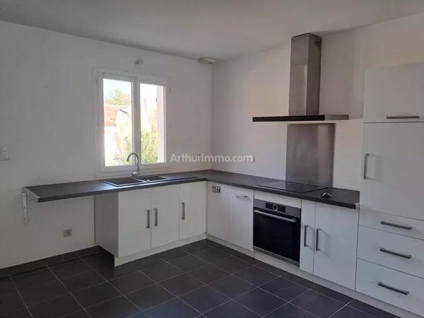 Vente Maison 4 pièces 80 m2 à Salernes