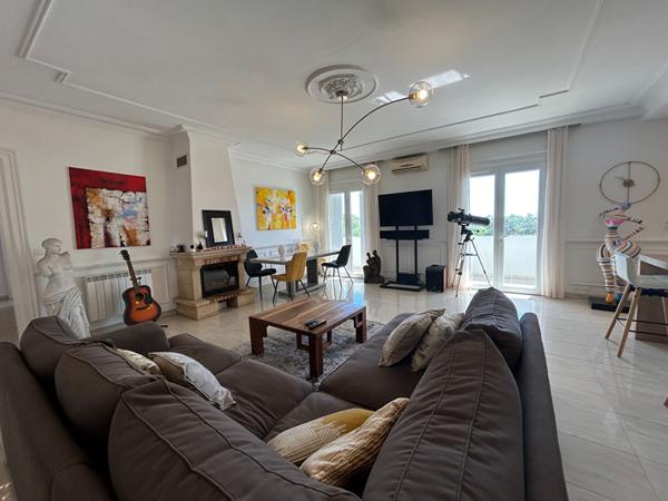 A vendre Appartement Furiani 3 pièce(s) 94 m2 vue mer