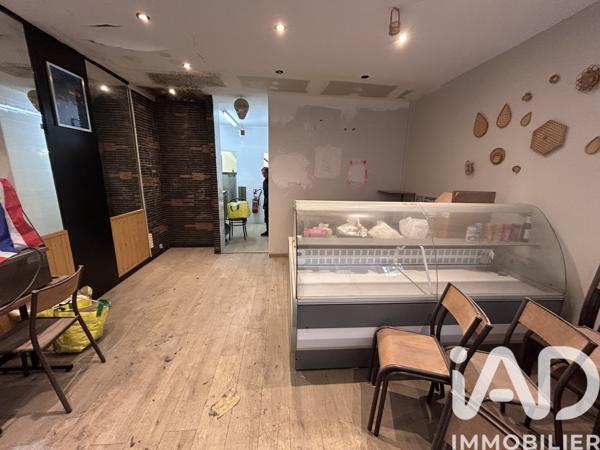 Immeuble à vendre 71,87 m² Paris 9