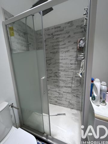 Immeuble à vendre 71,87 m² Paris 9