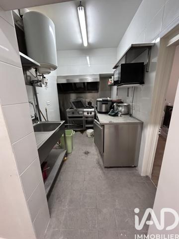 Immeuble à vendre 71,87 m² Paris 9