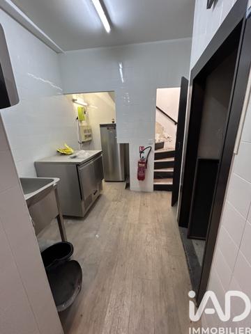 Immeuble à vendre 71,87 m² Paris 9