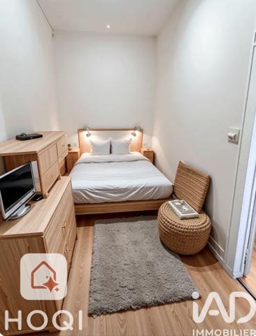 Immeuble à vendre 71,87 m² Paris 9